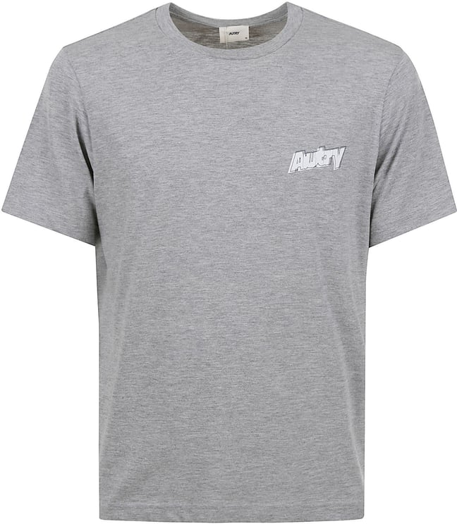 Autry T-Shirts And Polos Grey