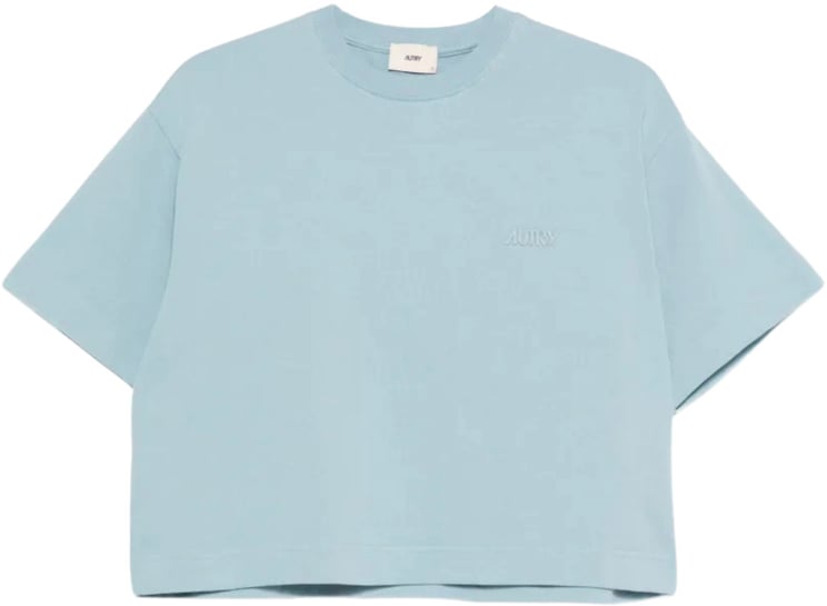 Autry T-Shirts And Polos Blu