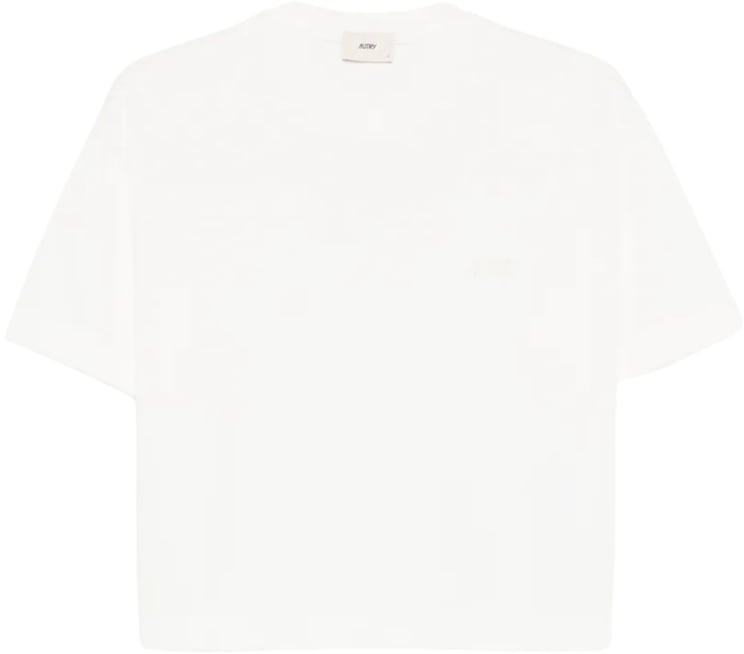 Autry T-Shirts And Polos Bianco