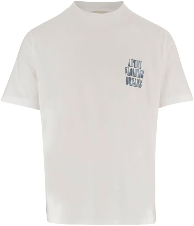 Autry T-Shirts And Polos White