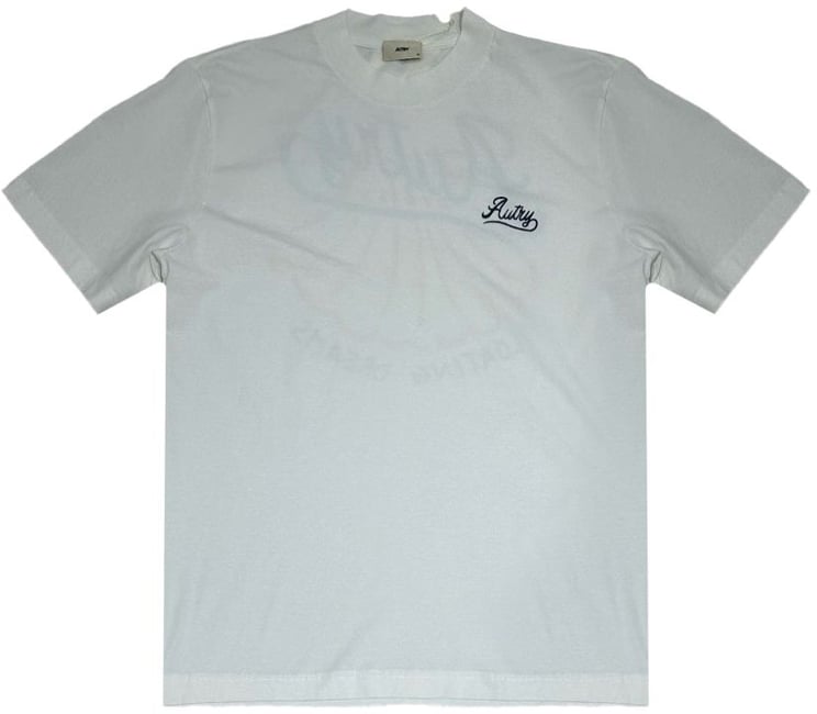 Autry T-Shirts And Polos Ivory
