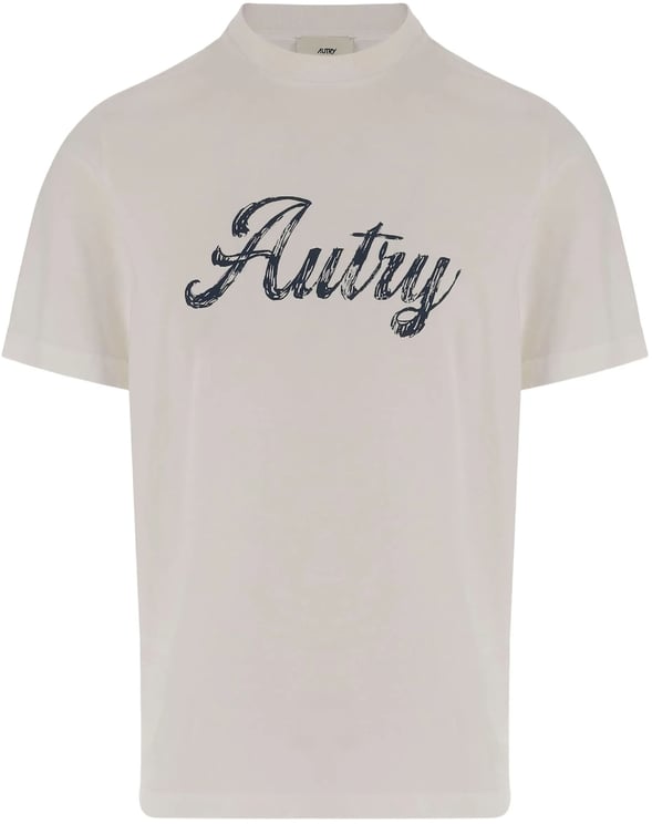 Autry T-Shirts And Polos White