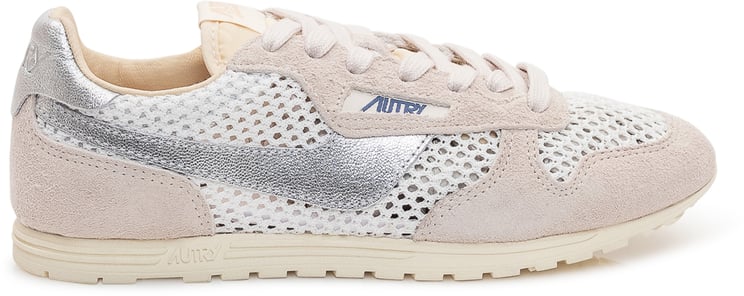 Autry Sneakers Windspin Low