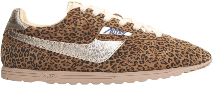 Autry Sneakers 'Windspin'