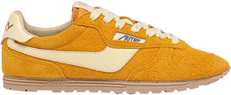 Autry Dames Windspin Low Wom