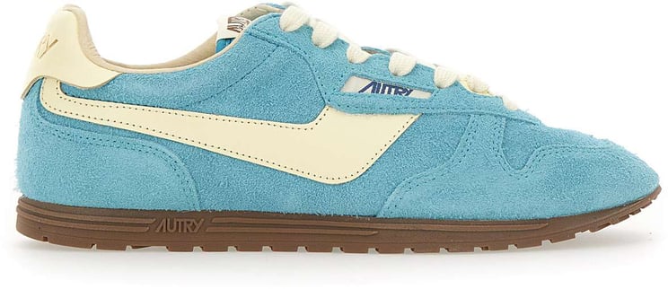 Autry Sneakers Blue