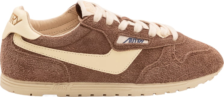 Autry Sneaker Windspin Low