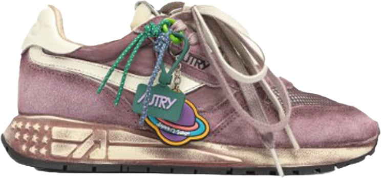 Autry Sneakers White Windsor Whine