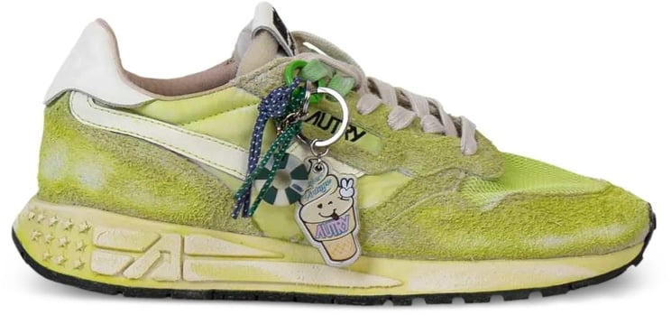 Autry Sneakers Green