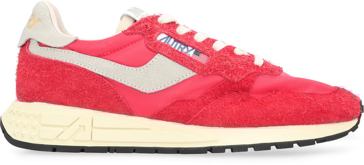 Autry Reelwind Low-top sneakers
