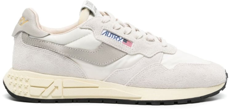 Autry Sneakers White