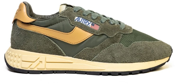 Autry Sneakers Divers