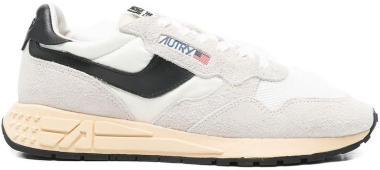 Autry Sneakers White