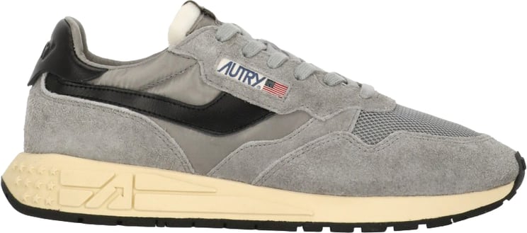 Autry Sneakers Grey