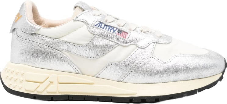 Autry Sneakers White