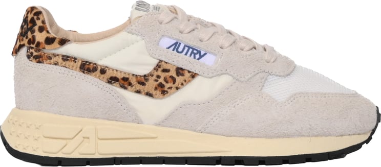 Autry Sneakers Suenilpony Whtleo