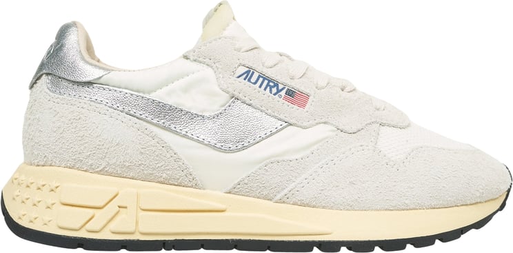 Autry Sneakers 'Reelwind Low'