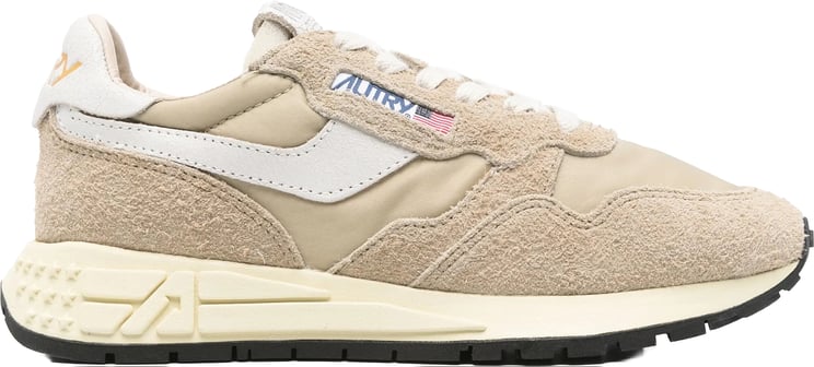 Autry Sneakers Wh/Wht Pep