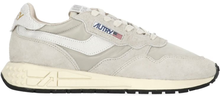 Autry Sneakers Grey