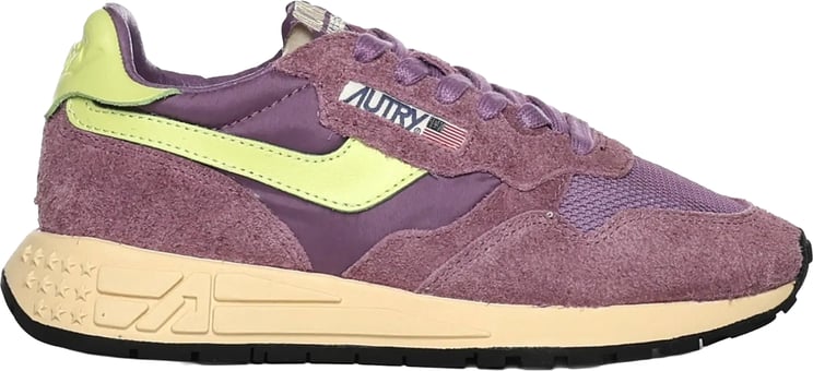Autry Sneakers Flor/Daiqgr