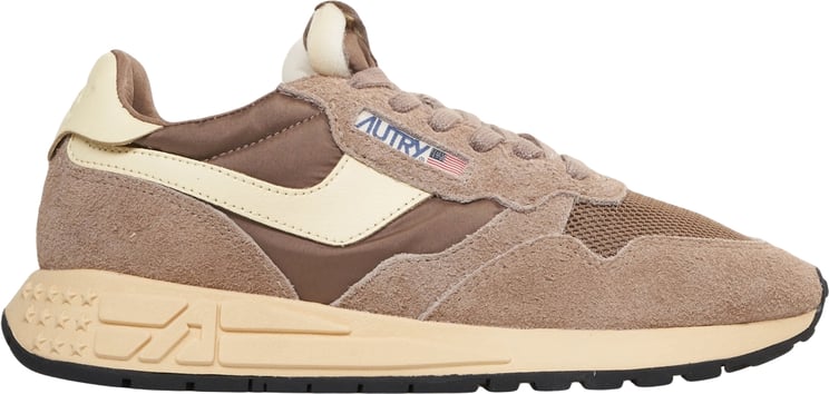 Autry Sneakers 'Reelwind'