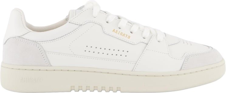 Axel Arigato Heren Dice Lo Sneaker Wit
