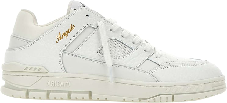 Axel Arigato Sneakers White