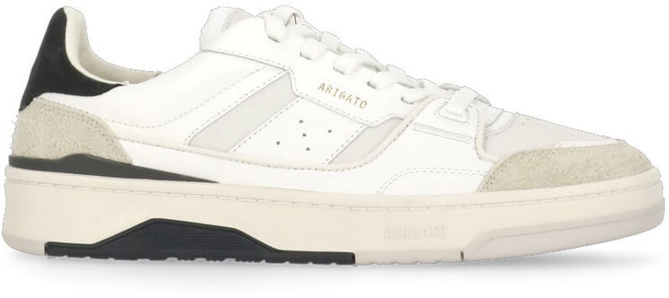 Axel Arigato Sneakers White