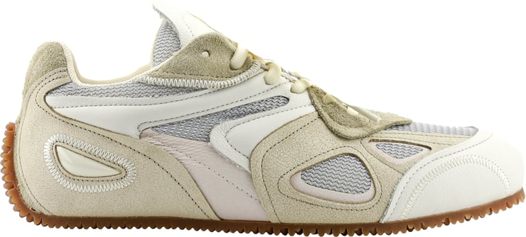 Axel Arigato Slow Runner Offwhite