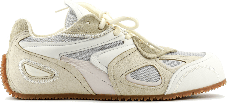 Axel Arigato Slow Runner Offwhite