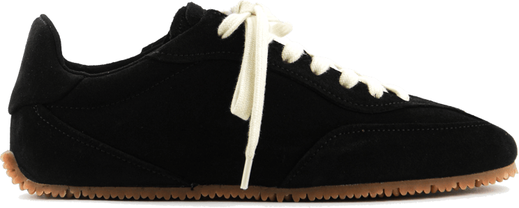 Axel Arigato Daze Runner Black