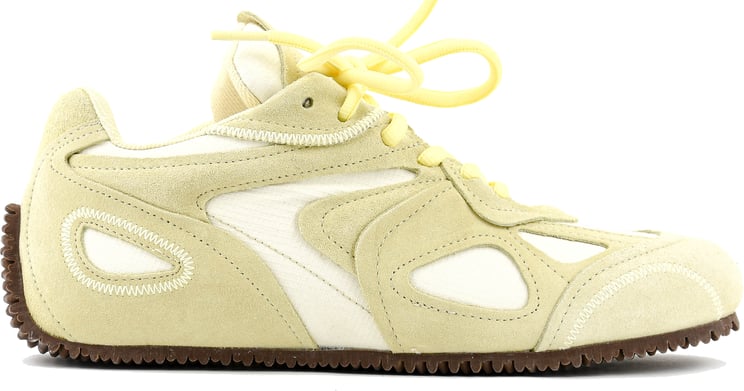 Axel Arigato Slow Runner Light Yellow