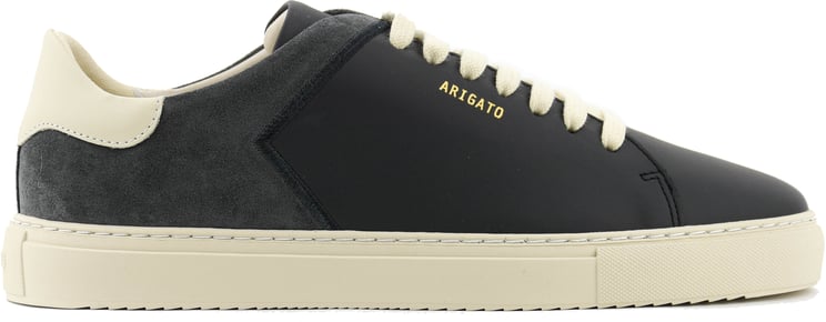 Axel Arigato Clean 90 Black