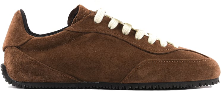 Axel Arigato Daze Runner Dark Brown