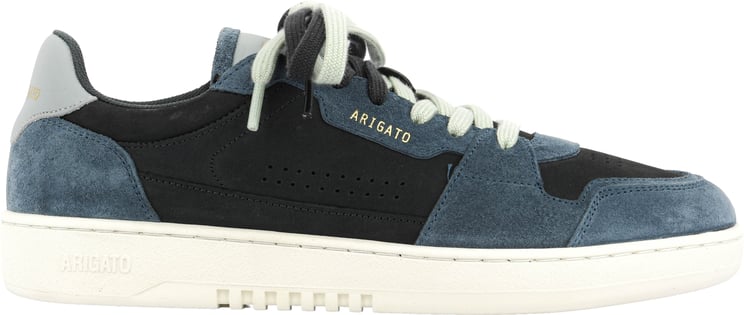 Axel Arigato Dice Lo Sneaker Dark Blue Grey