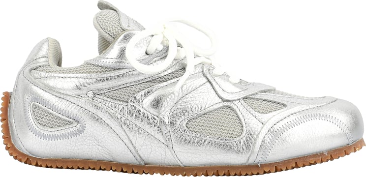 Axel Arigato Slow Runner Silver Gum