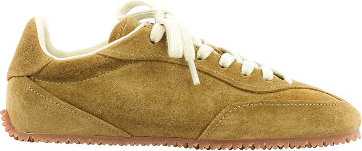 Axel Arigato Daze Runner Tan Gum