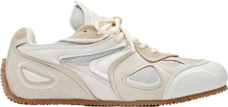 Axel Arigato Slow Runner Off White/Gum Sneakers