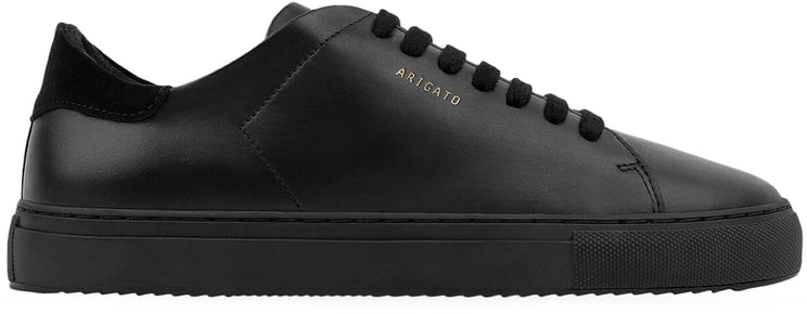 Axel Arigato Sneakers Black