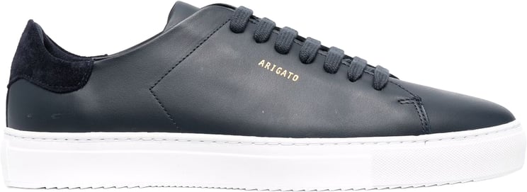 Axel Arigato Sneakers Dark Blue