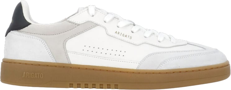 Axel Arigato Sneakers White