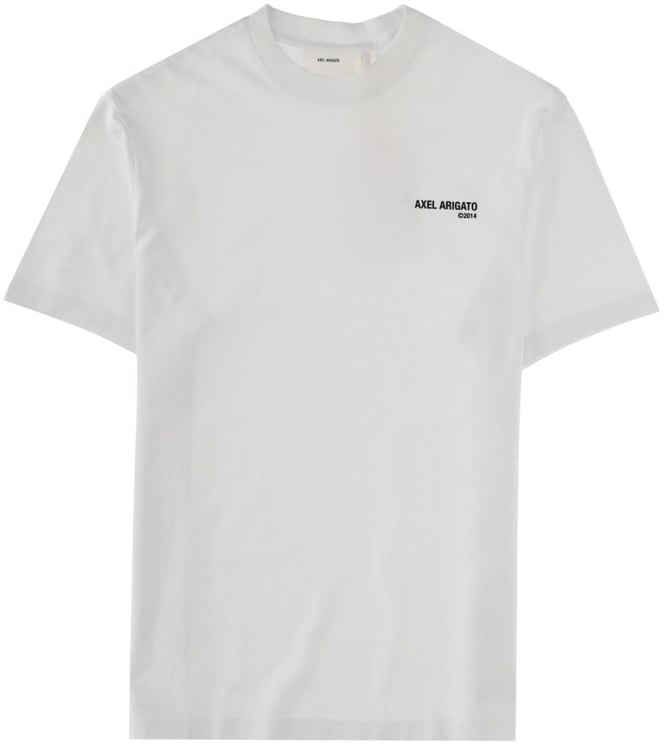 Axel Arigato T-SHIRT WITH LOGO