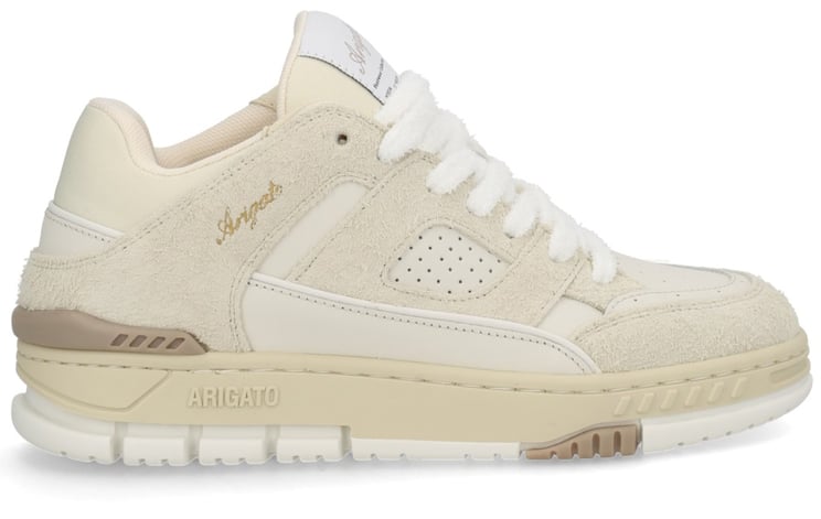 Axel Arigato "AREA LO FLUFFY" SNEAKER