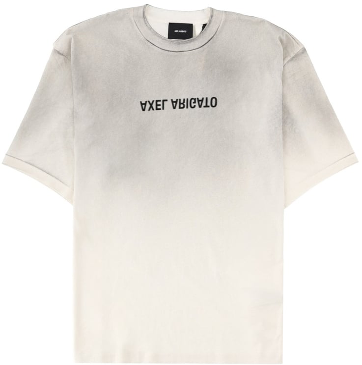 Axel Arigato T-SHIRT CON LOGO