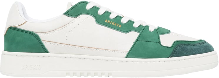 Axel Arigato dice lo sneaker green