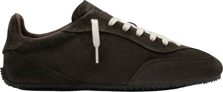 Axel Arigato Sneakers Dark Brown/Black
