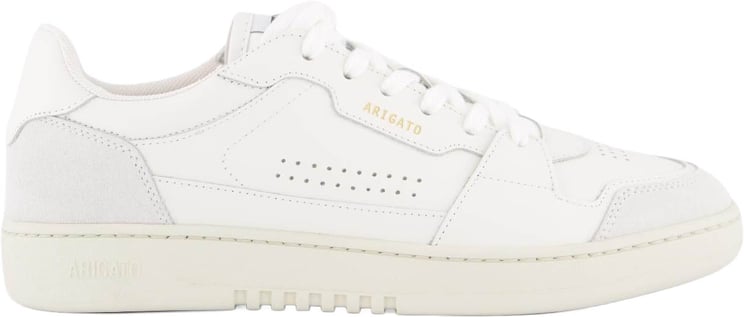 Axel Arigato Heren Dice Lo Sneaker Wit