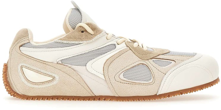 Axel Arigato Sneakers White