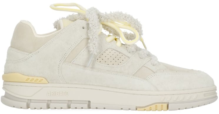 Axel Arigato Sneakers Avorio