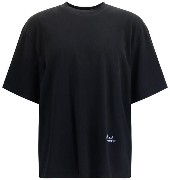 Axel Arigato Axel Arigato Black Cotton Sportswear
